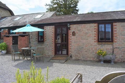 1 bedroom detached house for sale, Apple Cottage, Berehayes Farm, Whitchurch Canonicorum,