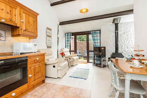 1 bedroom detached house for sale, Apple Cottage, Berehayes Farm, Whitchurch Canonicorum,