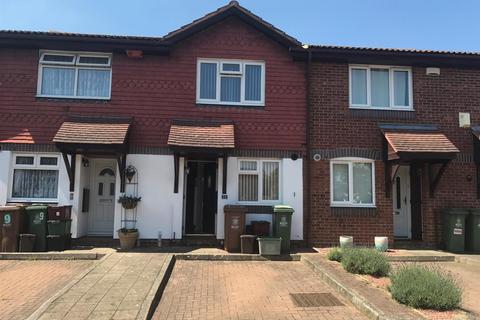 2 bedroom terraced house to rent - Timothy Close, Bexleyheath, Kent