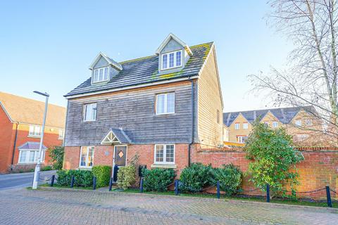1 Bacchus Gardens, Leighton Buzzard, LU7 9SA