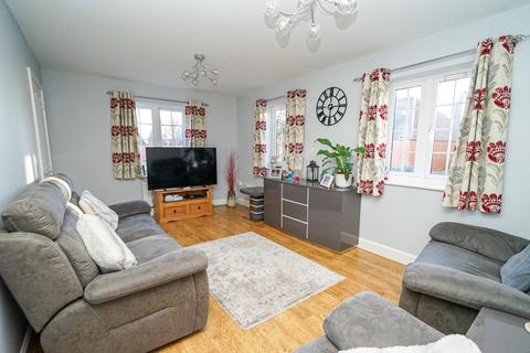 1 Bacchus Gardens, Leighton Buzzard, LU7 9SA
