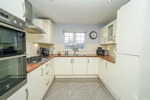 1 Bacchus Gardens, Leighton Buzzard, LU7 9SA