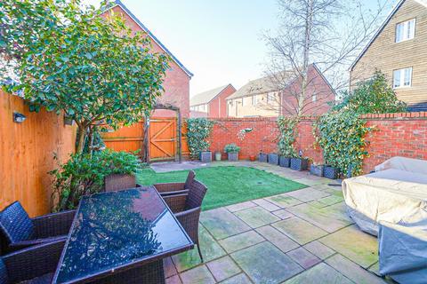 1 Bacchus Gardens, Leighton Buzzard, LU7 9SA