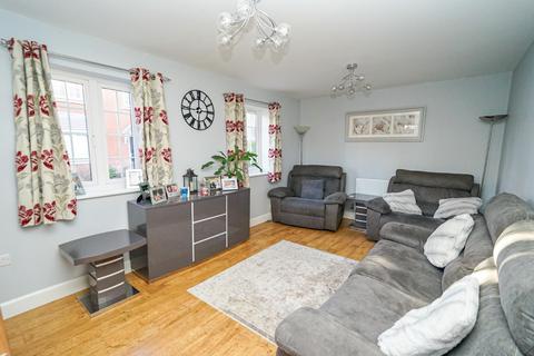 1 Bacchus Gardens, Leighton Buzzard, LU7 9SA