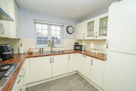 1 Bacchus Gardens, Leighton Buzzard, LU7 9SA