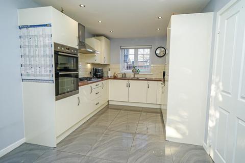 1 Bacchus Gardens, Leighton Buzzard, LU7 9SA