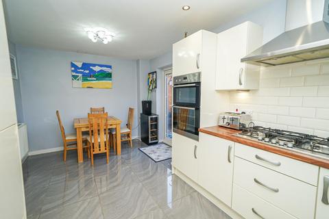 1 Bacchus Gardens, Leighton Buzzard, LU7 9SA