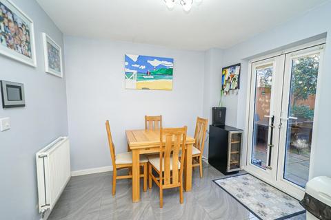 1 Bacchus Gardens, Leighton Buzzard, LU7 9SA