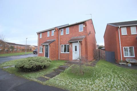 119 Ashbourne Drive, Coxhoe, Durham, DH6 4SR