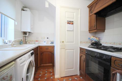 119 Ashbourne Drive, Coxhoe, Durham, DH6 4SR