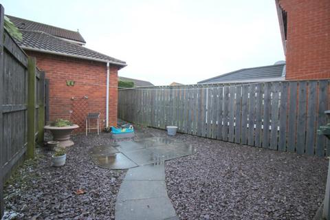 119 Ashbourne Drive, Coxhoe, Durham, DH6 4SR