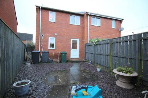119 Ashbourne Drive, Coxhoe, Durham, DH6 4SR