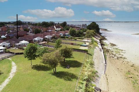 3 bedroom detached bungalow for sale, Wick Farm Road, St. Lawrence