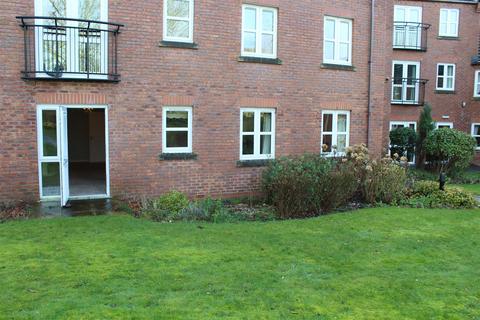 2 bedroom flat for sale, Ingle Court, Market Weighton, York