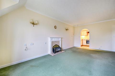 1 bedroom apartment for sale, Scholars Court, Alcester Road, Stratford-Upon-Avon