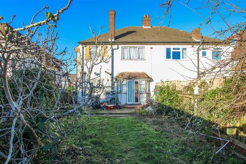 3 bedroom semi-detached house for sale, High Street, Brentwood