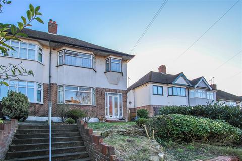 3 bedroom semi-detached house for sale, High Street, Brentwood