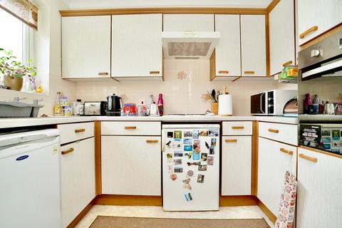 1 bedroom apartment for sale, George Street, Huntingdon, PE29