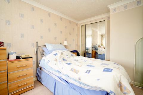 1 bedroom apartment for sale, George Street, Huntingdon, PE29