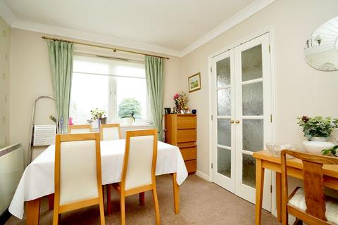 1 bedroom apartment for sale, George Street, Huntingdon, PE29