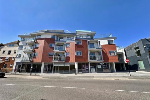 undefined, St Clements Gate, Broadway, Leigh-On-Sea