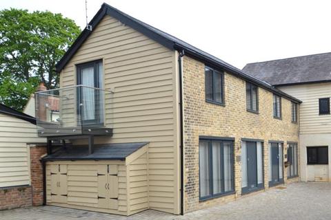 1 bedroom semi-detached house for sale, St. Georges Mews, Buntingford