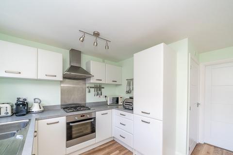 3 Whittle Close, Streethay, Lichfield, WS13 8GT