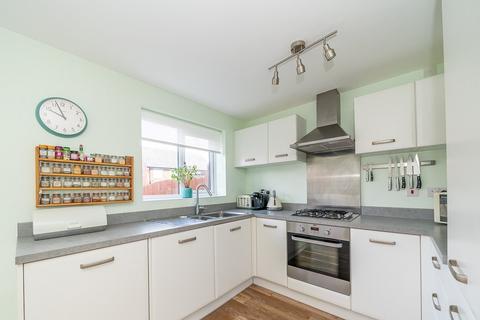 3 Whittle Close, Streethay, Lichfield, WS13 8GT