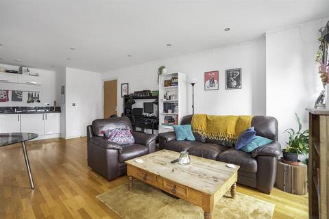 1 bedroom apartment for sale, Priory Wharf, Birkenhead