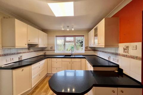 4 bedroom detached house for sale, Cherry Orchard, Wotton-Under-Edge
