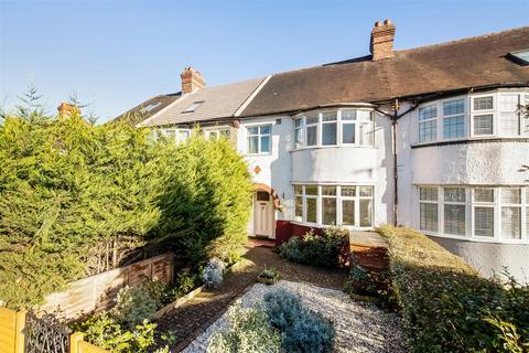 71 Upper Elmers End Road, Beckenham, BR3 3QX