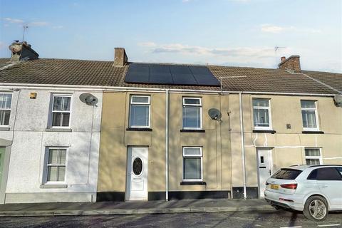 3 bedroom terraced house for sale, Priory Street, Kidwelly