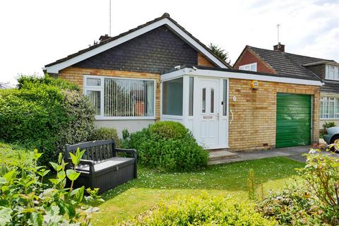 3 bedroom detached bungalow for sale, Wessington Park, Calne