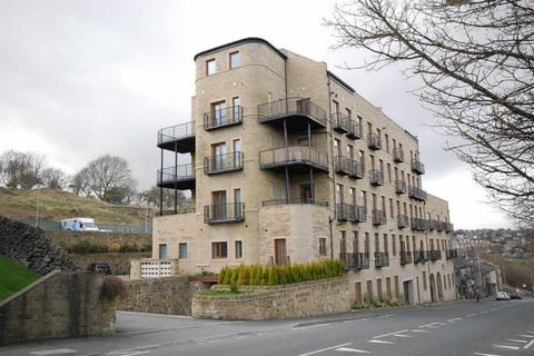 2 bedroom apartment for sale, Burrwood Court, Stainland Road, Holywell Green