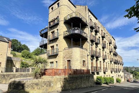 2 bedroom apartment for sale, Burrwood Court, Stainland Road, Holywell Green