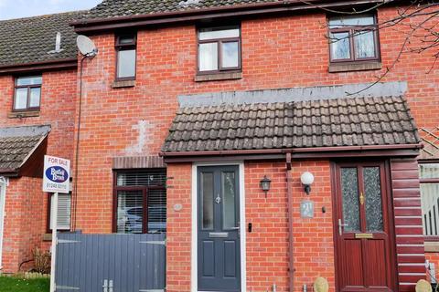2 bedroom terraced house for sale, Tyning Park, Calne