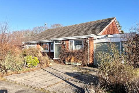 3 bedroom detached bungalow for sale, Cheswick Way, Cheswick Green, Solihull
