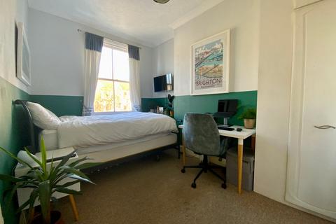 1 bedroom flat for sale, Alexandra Villas, Brighton, BN1