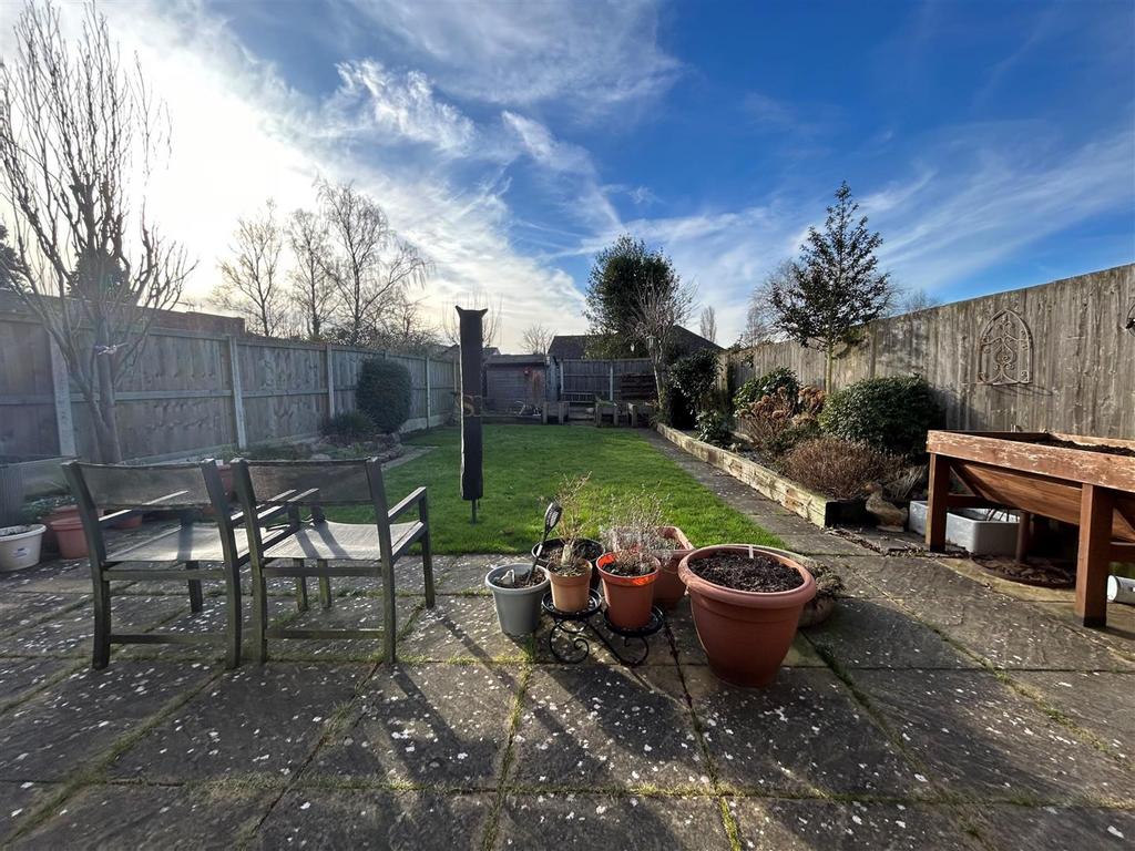 Greenhill Road, Halesowen 4 bed detached house for sale £425,000