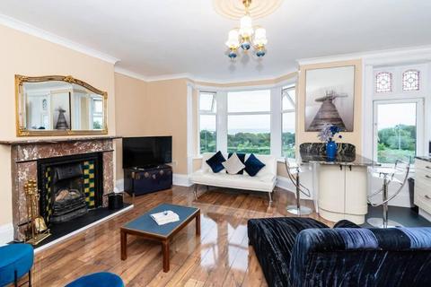 2 bedroom maisonette to rent - Service Accommodation Sleeps 5, SeaView Retreat, Sea View Terrace, South Shields