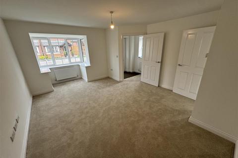 3 bedroom detached house for sale, Brackenwood, Ramsgreave Drive, Blackburn