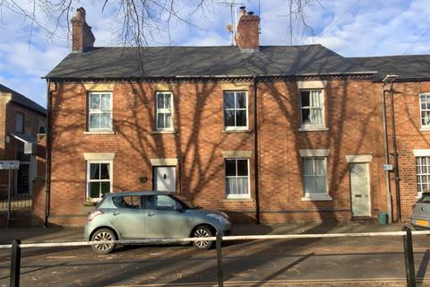 2 bedroom terraced house for sale - Horsefair Green, Stony Stratford, Milton Keynes