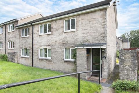 2 bedroom flat for sale, Bradley Close, Birchover, Matlock