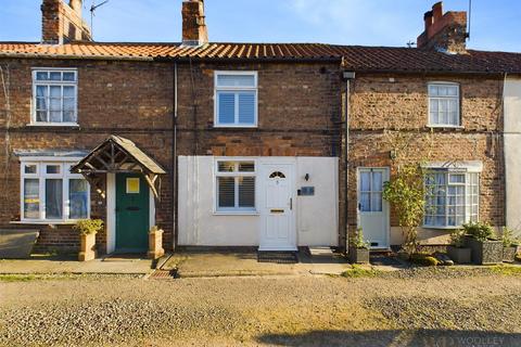 2 bedroom cottage for sale - Butcher Row, Seaton, Hull