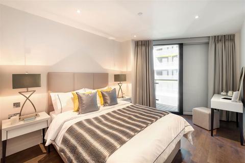 2 bedroom apartment to rent, Riverlight Quay SW11