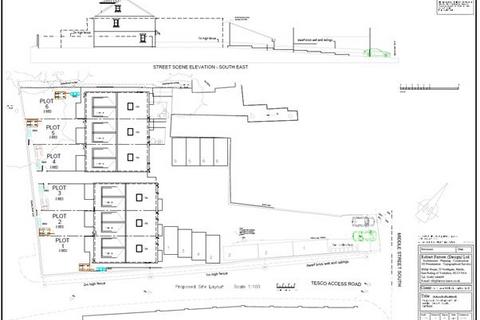 3 bedroom house for sale, Plot 6, The Old Depot, Middle Street South, Driffield, YO25 6PS