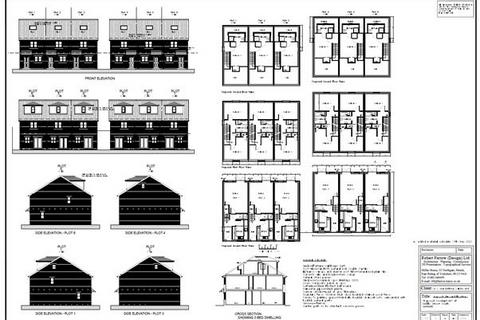 3 bedroom house for sale, Plot 1, The Old Depot, Middle Street South, Driffield, YO25 6PS