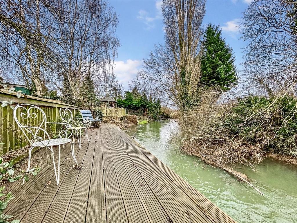 West Street, Barkston 2 bed house for sale £235,000