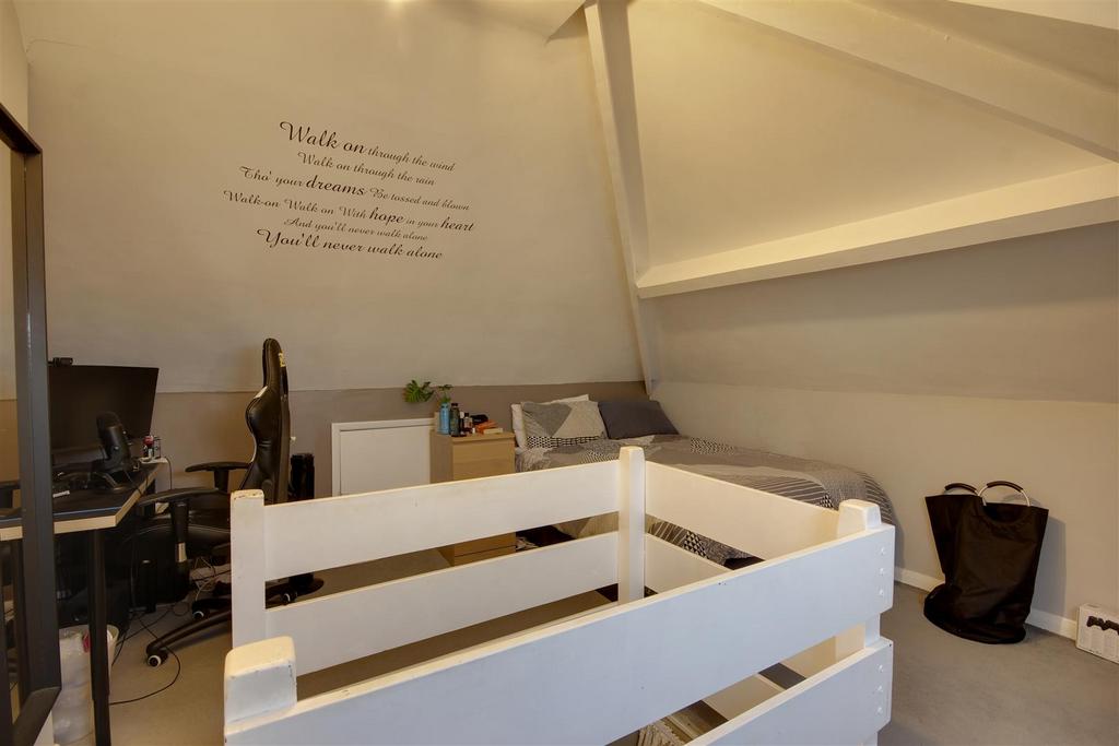 Loft Space