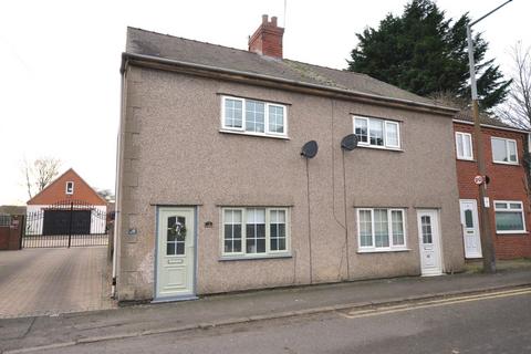 2 bedroom semi-detached house for sale, Ellison Street, Thorne, Doncaster